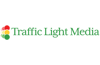 Traffic Light Media Logo