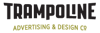Trampoline Design Logo