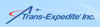 Trans-Expedite Logo