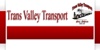 Trans Valley Transport Logo