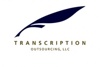Transcription Outsourcing, LLC Logo
