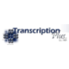 Transcription Plus, LLC Logo