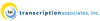 Transcription Associates, Inc Logo