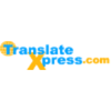 TranslateXpress Logo