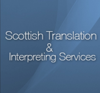 Translation Scotland Logo