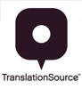 Translation Source Logo