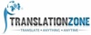 Translation Zone Logo