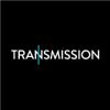 TRANSMISSION Logo