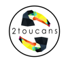 2toucans Logo