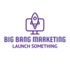Big Bang Marketing Logo