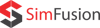 SimFusion inc. Logo