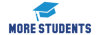 More Students Logo