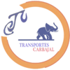 Transportes Carbajal Logo