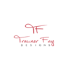 Trauner Fay Interior Designs Logo