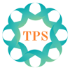 Travel Placement Service Logo