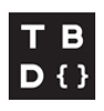 TRAVIS BENNETT DESIGN Logo