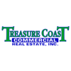 Treasure Coast Commercial Real Estate Logo