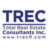 Total Real Estate Consultants Inc. Logo