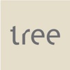 Tree Advertising Logo