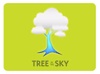 Tree in the Sky Logo