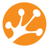 Treefrog Design Logo
