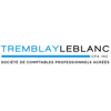 Tremblay Lemblanc CPA Logo