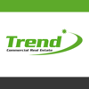 Trend Commercial Logo