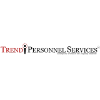 Trend Personnel Services Logo