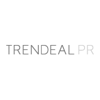 Trendeal PR Logo