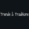 Trends & Traditions Interiors Logo