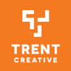 Trent Creative Logo