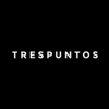 Tres Puntos Logo