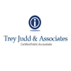 Trey Judd & Associates, CPAs Logo
