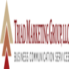 Triad Graphics & Imaging Logo