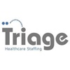 Triage Staffing Logo
