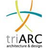 triARC architecture & design Logo