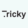 Tricky Logo
