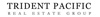 Trident Pacific Real Estate Group, Inc. Logo