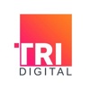 TRIdigital Marketing Logo
