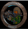 Trigger Happy Activity Centre Logo