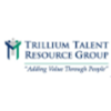 Trillium Talent Resource Logo