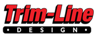 Trim-Line Design Logo