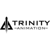 Trinity Animation Logo