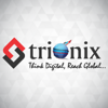 Trionix Logo