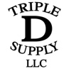 Triple D Supply Logo
