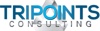 TriPoints Consulting Logo
