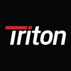Triton Logistics Logo