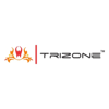 Trizone Entertainment Pvt. Ltd. Logo