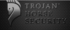 Trojan Horse Security Logo