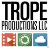 Trope Production LLC Logo